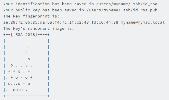 Настройка SSH linux